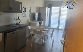 Apartamnety Amko Style Studio Słoneczne16