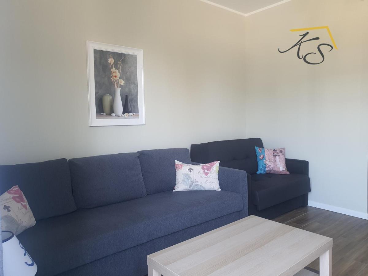 Apartamnety Amko Style Studio Słoneczne16 Jastrzębia Góra Zewnętrze zdjęcie