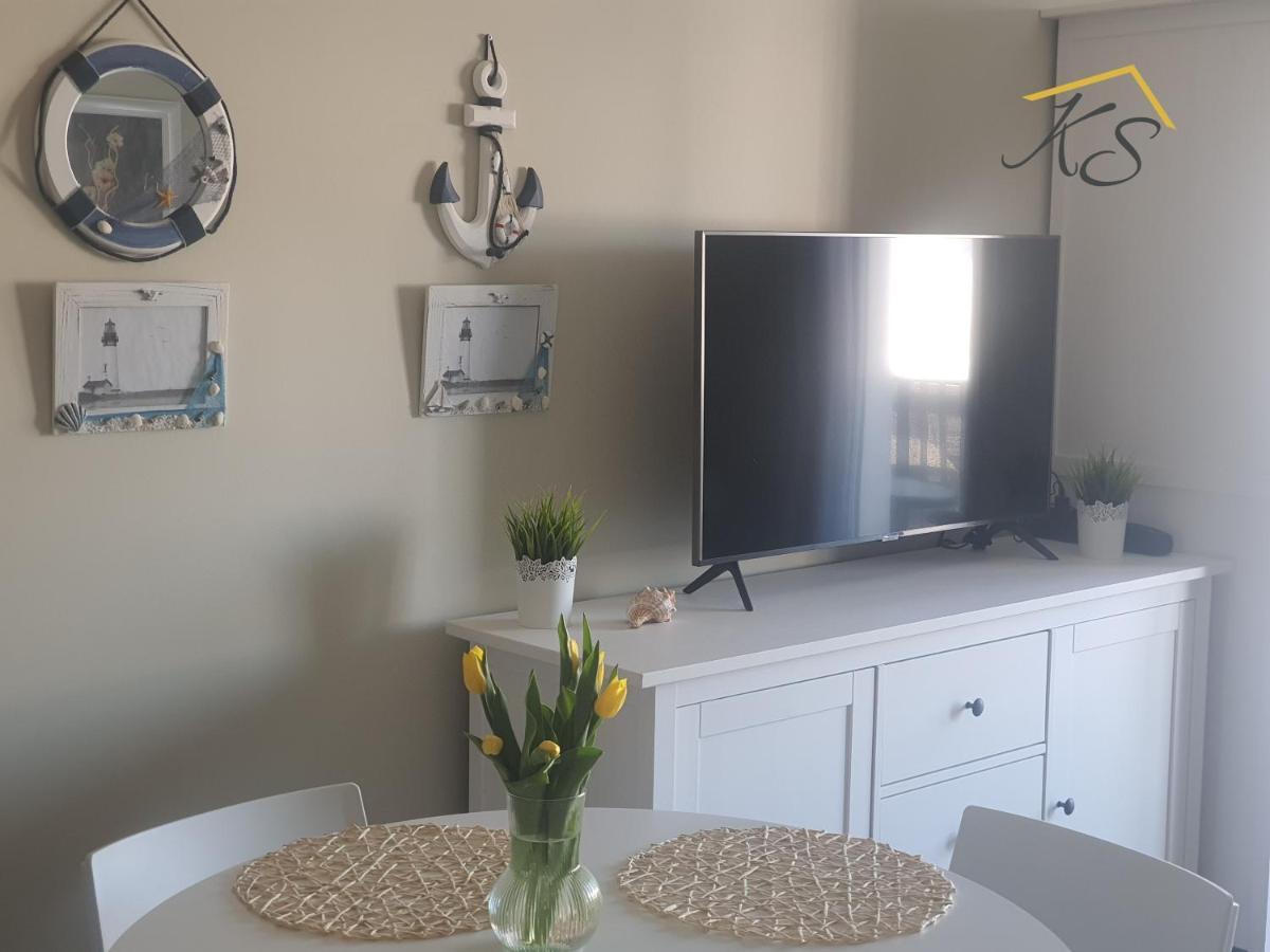 Apartamnety Amko Style Studio Słoneczne16 Jastrzębia Góra Zewnętrze zdjęcie