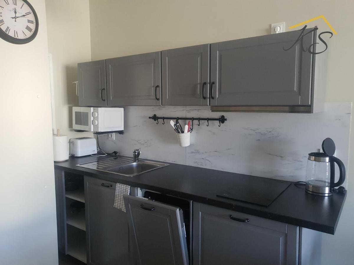 Apartamnety Amko Style Studio Słoneczne16 Jastrzębia Góra Zewnętrze zdjęcie