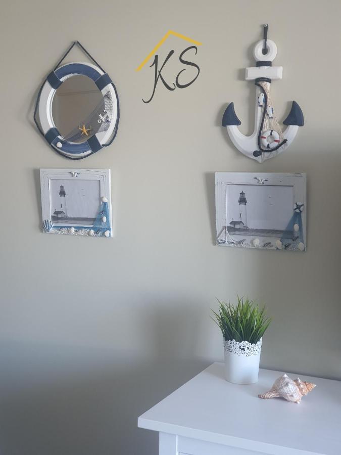 Apartamnety Amko Style Studio Słoneczne16 Jastrzębia Góra Zewnętrze zdjęcie