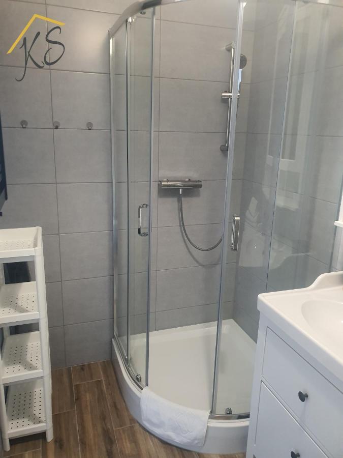 Apartamnety Amko Style Studio Słoneczne16 Jastrzębia Góra Zewnętrze zdjęcie