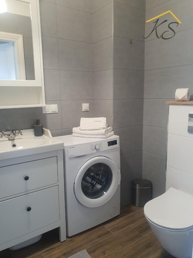 Apartamnety Amko Style Studio Słoneczne16 Jastrzębia Góra Zewnętrze zdjęcie